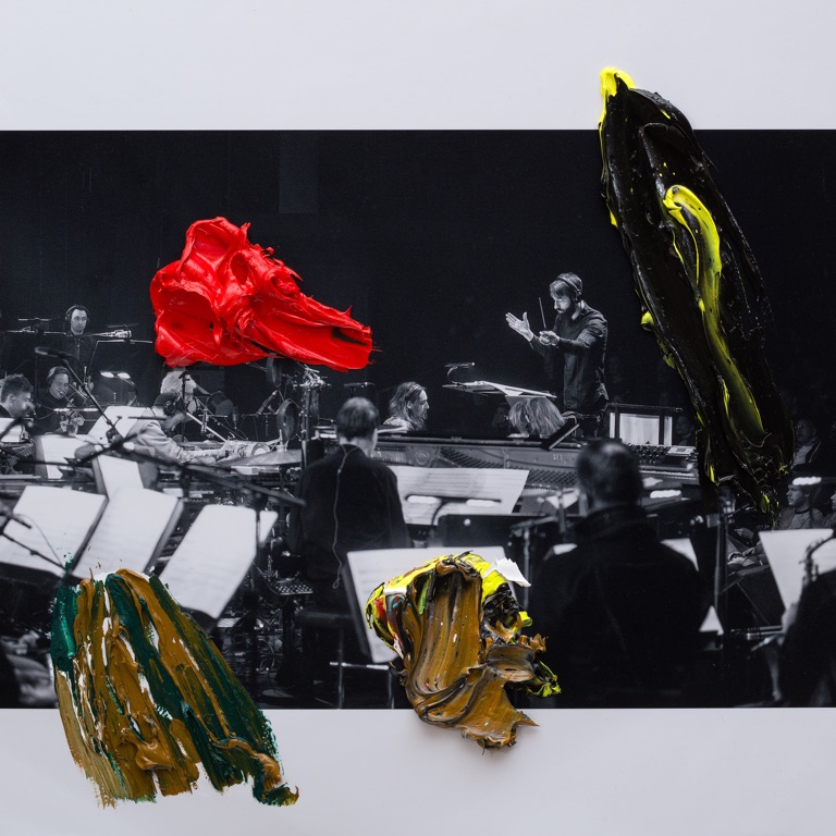 Melkweg by Jameszoo, Metropole Orkest, Jules Buckley