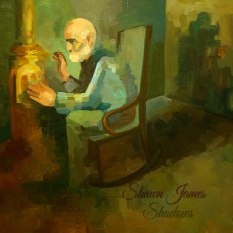 Shadows by Shawn James