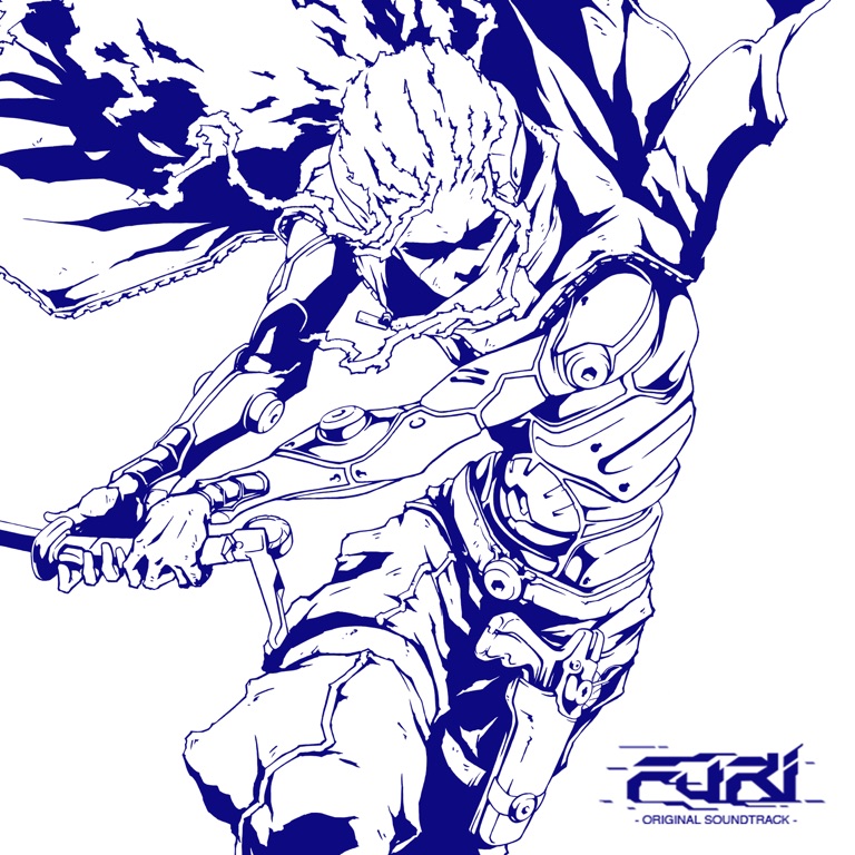 Furi by Various Artists