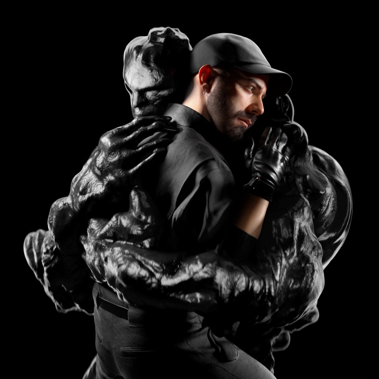 S16 by Woodkid